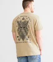 Howitzer Valhalla Brave T-Shirt