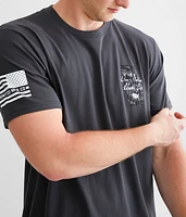 Allegiance Flag T-Shirt