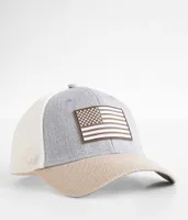 Howitzer Patriot Trucker Hat