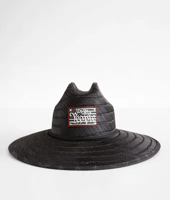 Howitzer We The People Weaved Hat