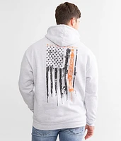 Roughneck Hooded Sweatshirt