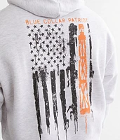 Roughneck Hooded Sweatshirt