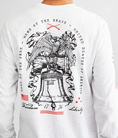 Eagle Bell T-Shirt