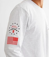 Eagle Bell T-Shirt