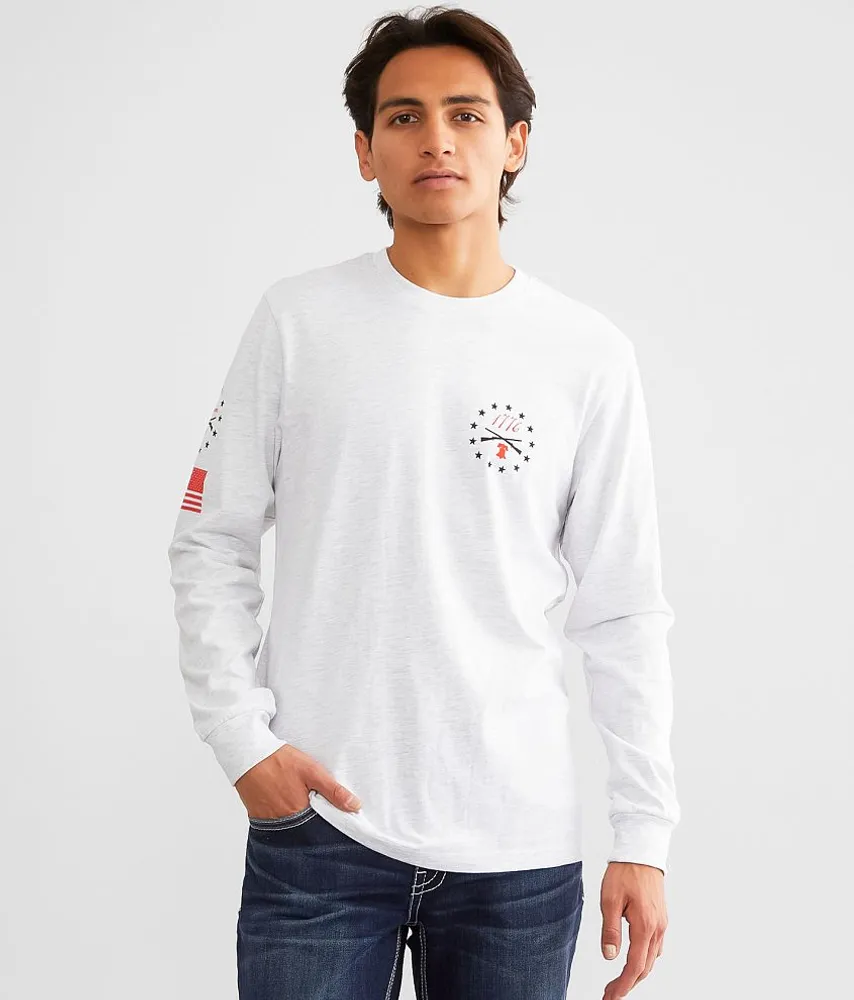 Eagle Bell T-Shirt