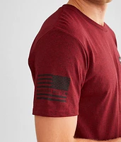 Night Warrior T-Shirt