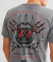 Combat Diver T-Shirt