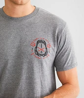 Combat Diver T-Shirt