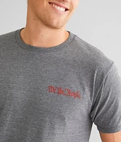 Eagle Flag T-Shirt