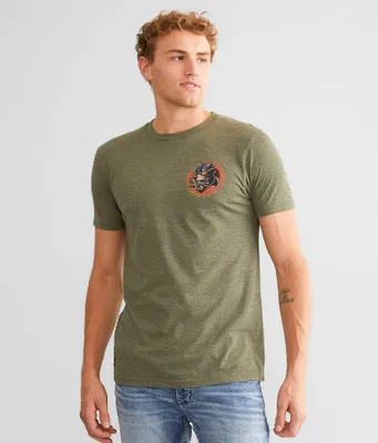Howitzer Panther T-Shirt