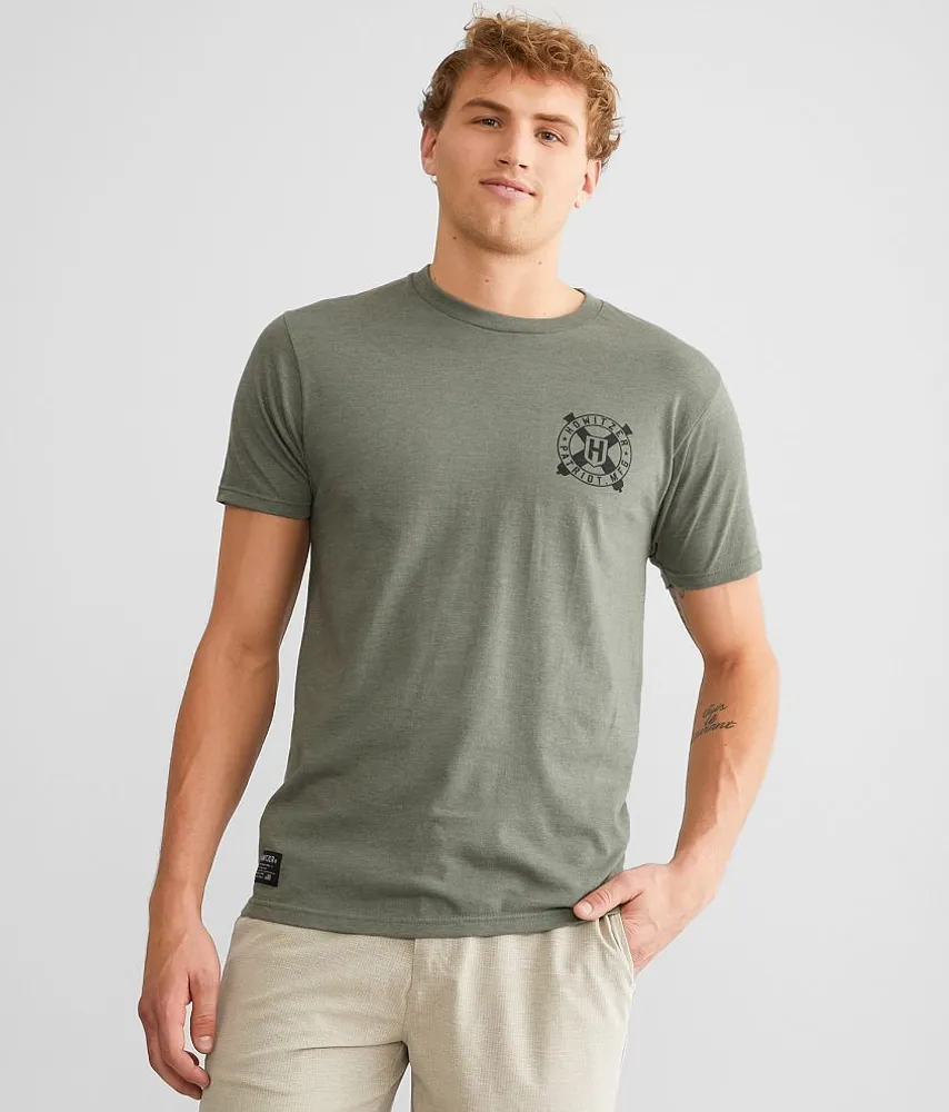 Howitzer Pursuit T-Shirt