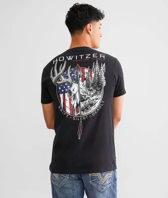 Howitzer Hunting Supply T-Shirt