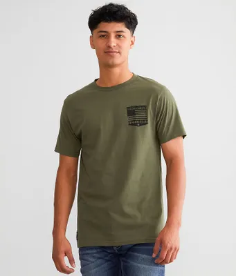 Howitzer Veterans T-Shirt