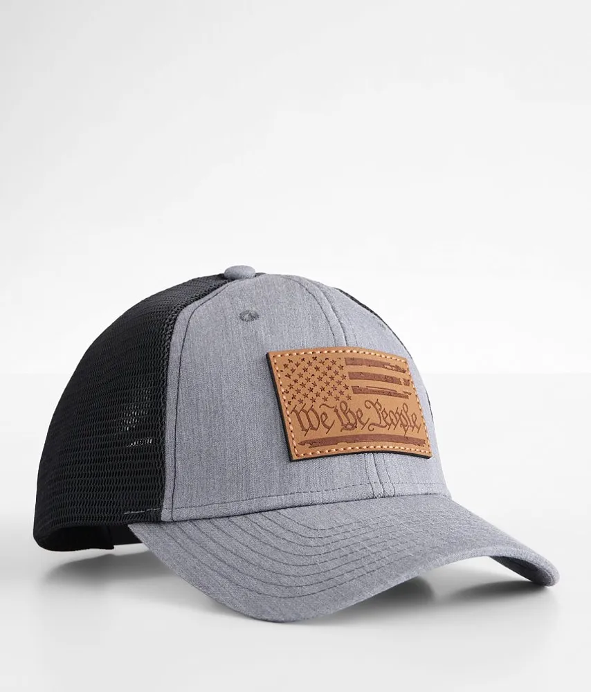 Howitzer People Trucker Hat