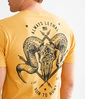 Stalk T-Shirt