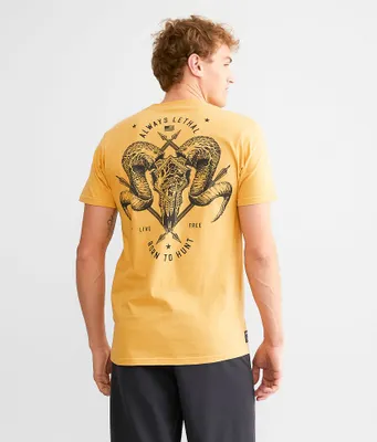Stalk T-Shirt