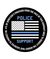Pride Honor Service T-Shirt