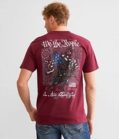 Nation Under God T-Shirt