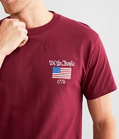 Nation Under God T-Shirt