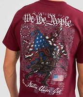 Nation Under God T-Shirt
