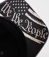 States Trucker Hat