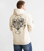 Stalk Hooded Sweatshirt