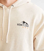 Stalk Hooded Sweatshirt