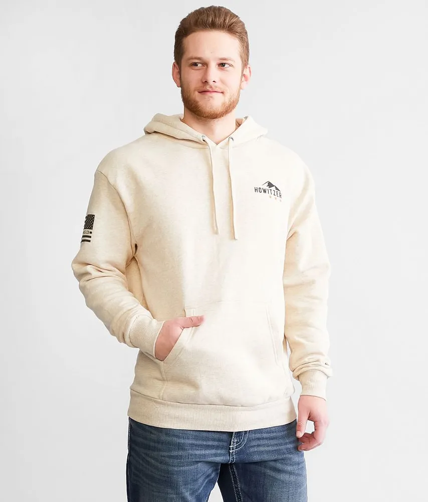 Howitzer Stalk Hooded Sweatshirt