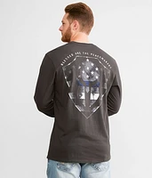 Mathew 5:9 T-Shirt