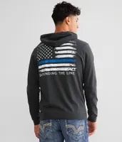 Howitzer Blessed Hoodie