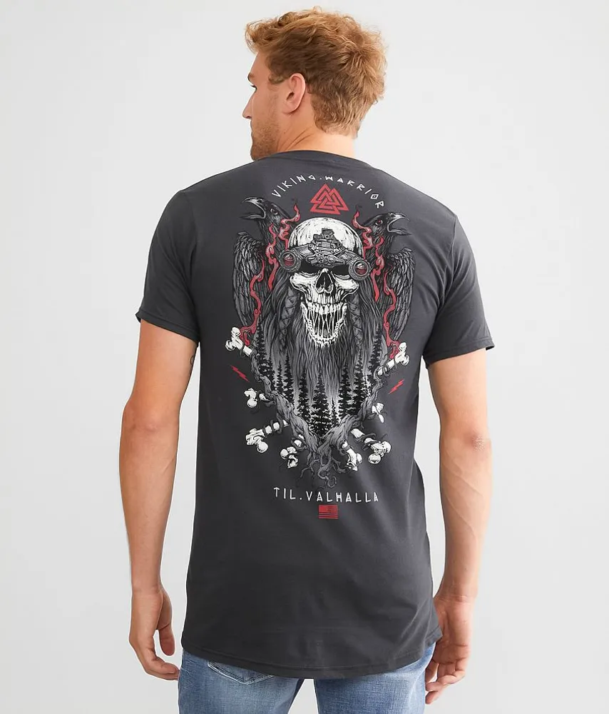 Howitzer Viking Spirit T-Shirt