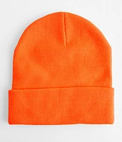 In Work We Trust Beanie