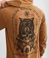 Viking Proud Hoodie