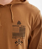 Viking Proud Hoodie