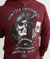 Freedom Hoodie