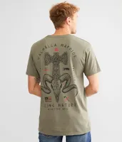 Howitzer Battle Ram T-Shirt