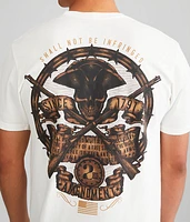 Protect the 2nd T-Shirt