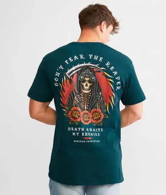 Howitzer Reaper T-Shirt