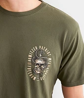 Coil T-Shirt