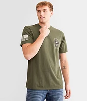 Coil T-Shirt