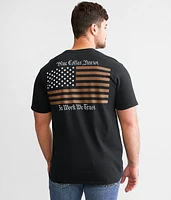The Blue Collar T-Shirt