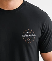 The Blue Collar T-Shirt