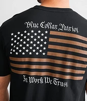 The Blue Collar T-Shirt