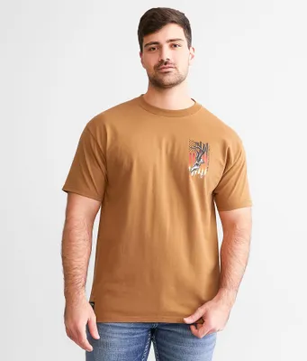 Howitzer Freedom Trail T-Shirt