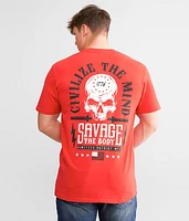 Savage T-Shirt