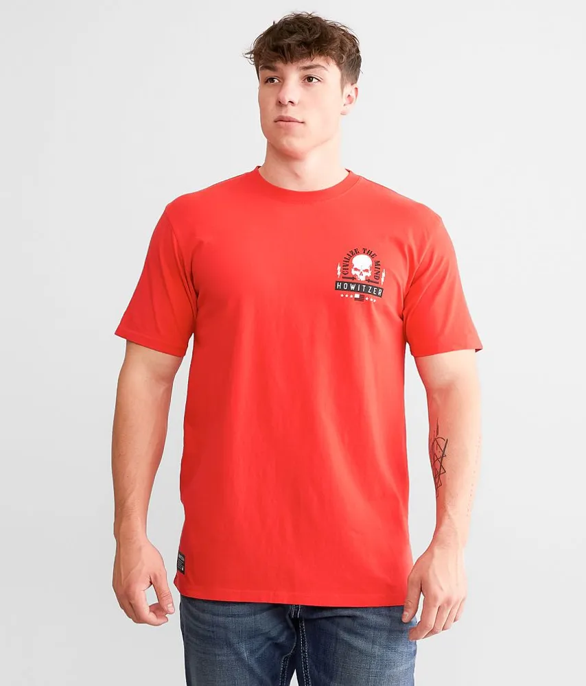 Howitzer Savage T-Shirt