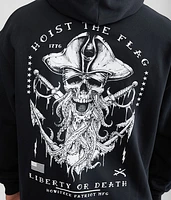 Hoist Hooded Sweatshirt