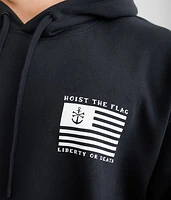 Hoist Hooded Sweatshirt