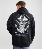 Howitzer Hoist Hooded Sweatshirt