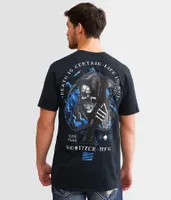 Howitzer Death Is Certain T-Shirt